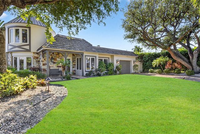 3414 Norfolk St, Pompano Beach, FL 33062