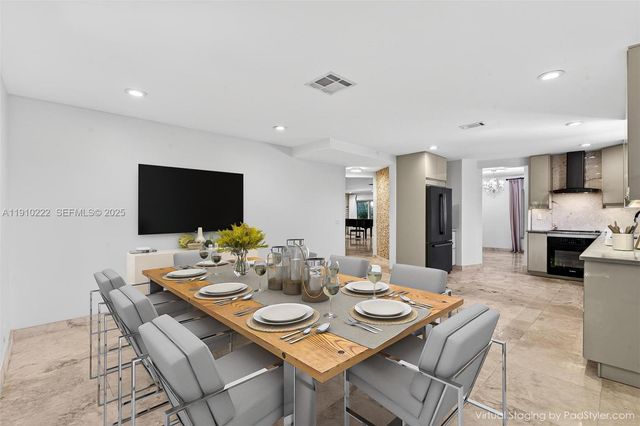 3414 Norfolk St, Pompano Beach, FL 33062