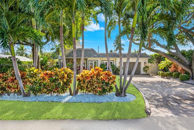 3414 Norfolk St, Pompano Beach, FL 33062