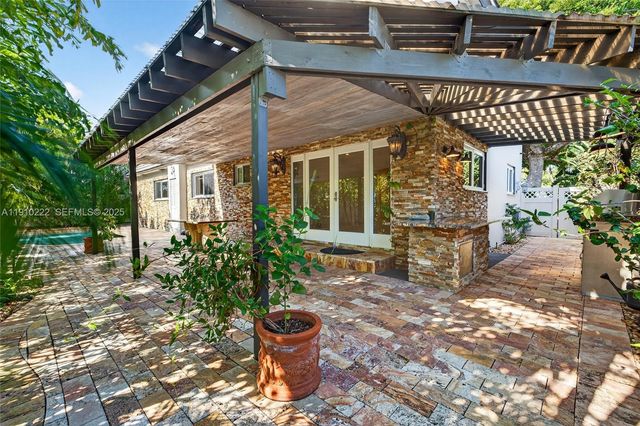 3414 Norfolk St, Pompano Beach, FL 33062