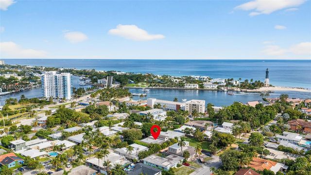 3414 Norfolk St, Pompano Beach, FL 33062