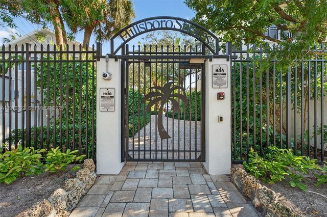 3414 Norfolk St, Pompano Beach, FL 33062