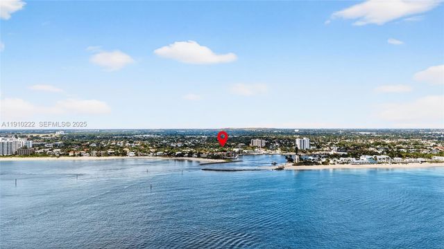 3414 Norfolk St, Pompano Beach, FL 33062