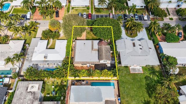 3414 Norfolk St, Pompano Beach, FL 33062