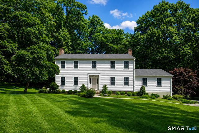 20 Kettle Creek Road, Weston, CT 06883