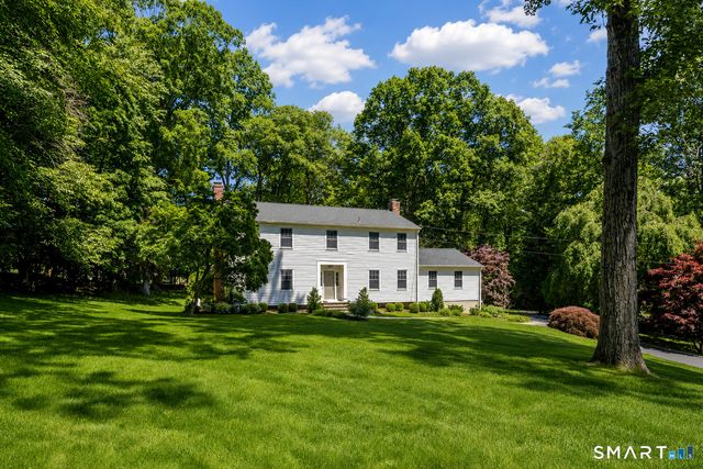 20 Kettle Creek Road, Weston, CT 06883