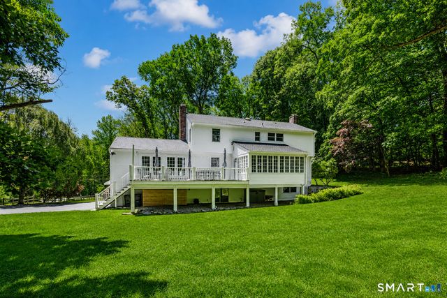20 Kettle Creek Road, Weston, CT 06883