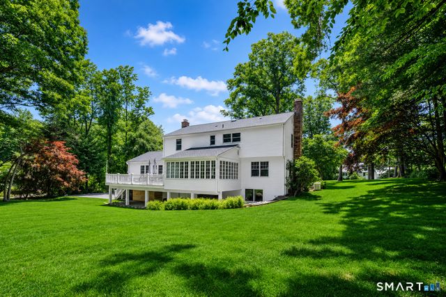 20 Kettle Creek Road, Weston, CT 06883
