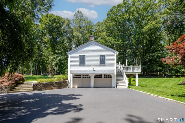 20 Kettle Creek Road, Weston, CT 06883