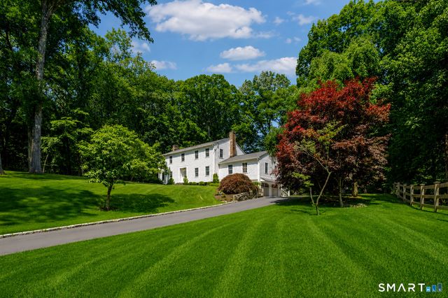 20 Kettle Creek Road, Weston, CT 06883