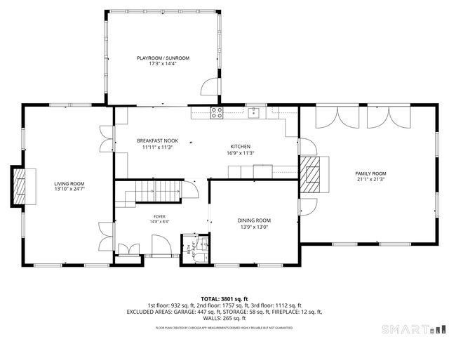 20 Kettle Creek Road, Weston, CT 06883