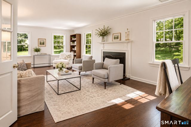 20 Kettle Creek Road, Weston, CT 06883