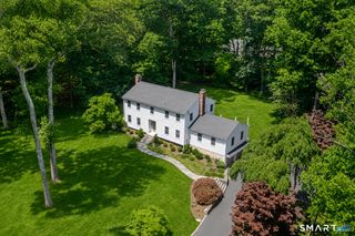 20 Kettle Creek Road, Weston, CT 06883