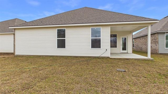 1600 Par Drive, Westlake, LA 70669