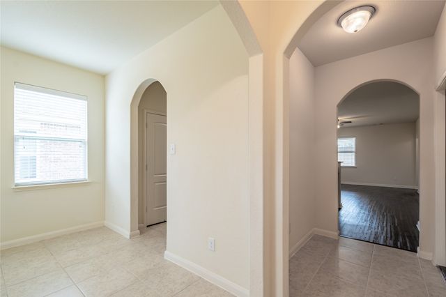 1911 Hot Springs Way, Princeton, TX 75407