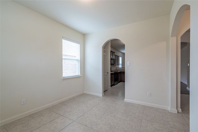 1911 Hot Springs Way, Princeton, TX 75407