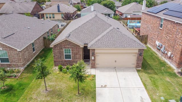 1911 Hot Springs Way, Princeton, TX 75407