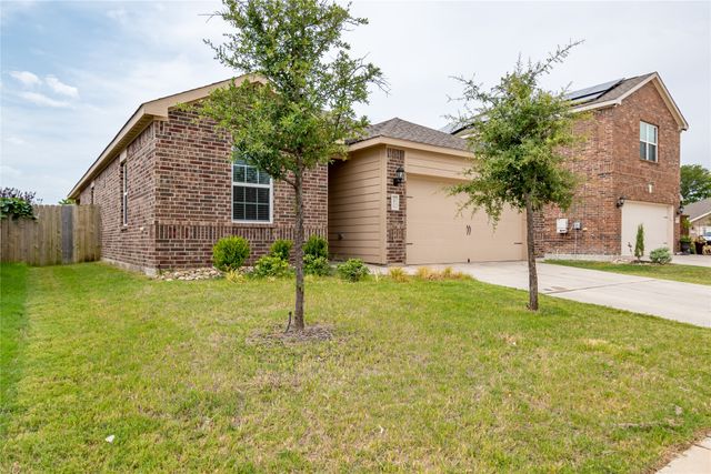1911 Hot Springs Way, Princeton, TX 75407