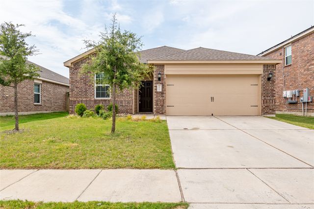 1911 Hot Springs Way, Princeton, TX 75407