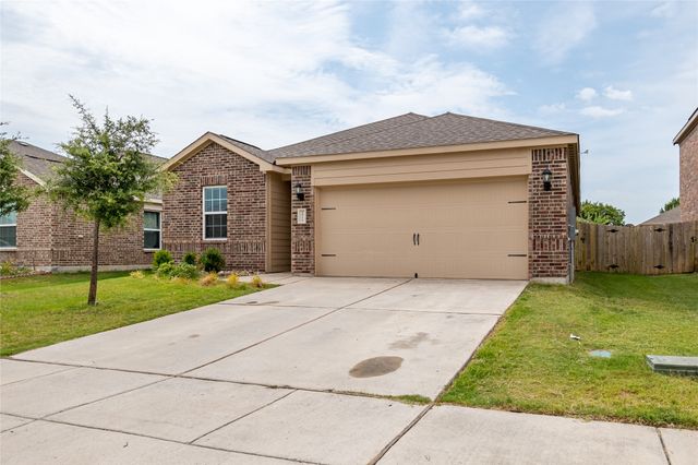 1911 Hot Springs Way, Princeton, TX 75407