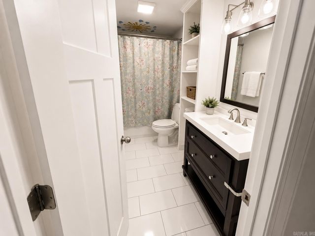 6405 Sullivan Road, Little Rock, AR 72210