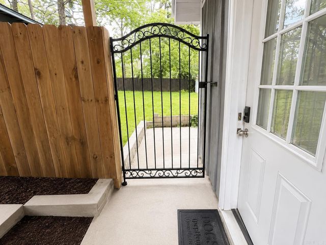 6405 Sullivan Road, Little Rock, AR 72210