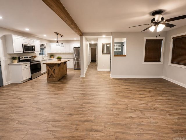 6405 Sullivan Road, Little Rock, AR 72210
