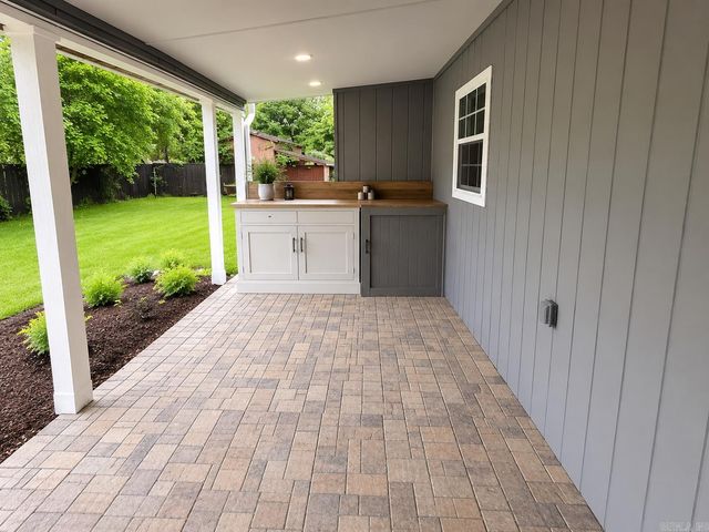 6405 Sullivan Road, Little Rock, AR 72210