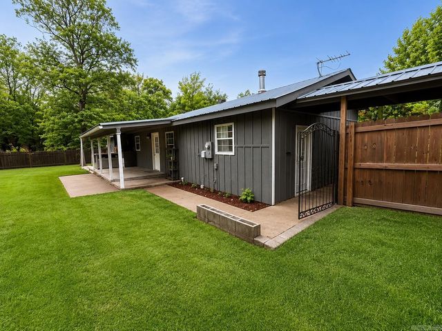 6405 Sullivan Road, Little Rock, AR 72210