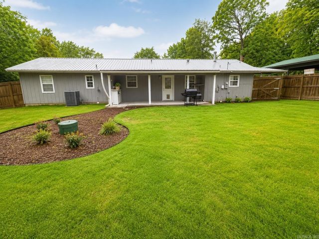 6405 Sullivan Road, Little Rock, AR 72210