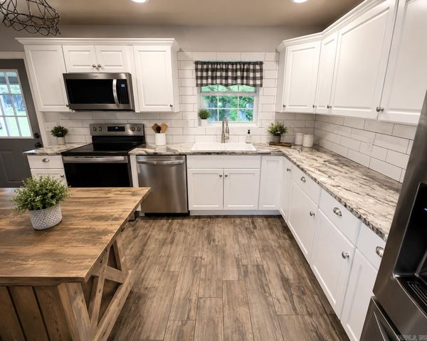 6405 Sullivan Road, Little Rock, AR 72210