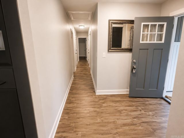 6405 Sullivan Road, Little Rock, AR 72210