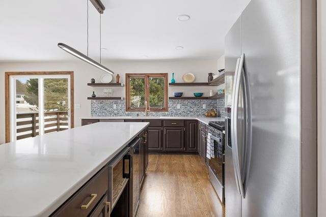 4376 N Armand Avenue, La Porte, IN 46350