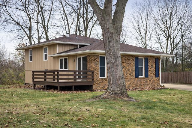 4376 N Armand Avenue, La Porte, IN 46350