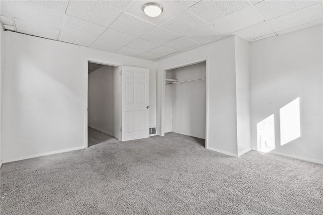 410 Hays Ave, Mt Oliver, PA 15210