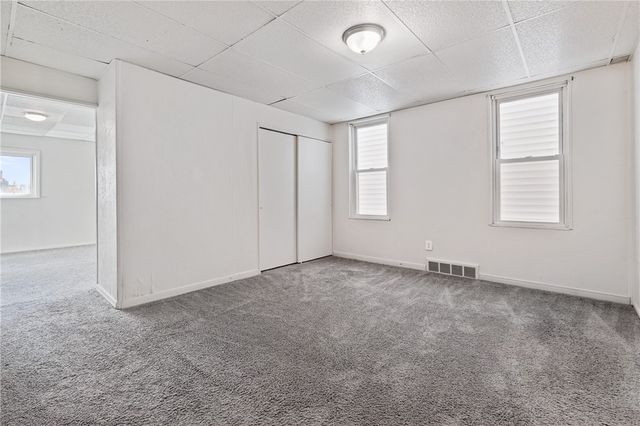 410 Hays Ave, Mt Oliver, PA 15210