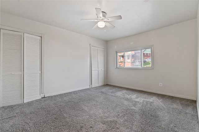 410 Hays Ave, Mt Oliver, PA 15210