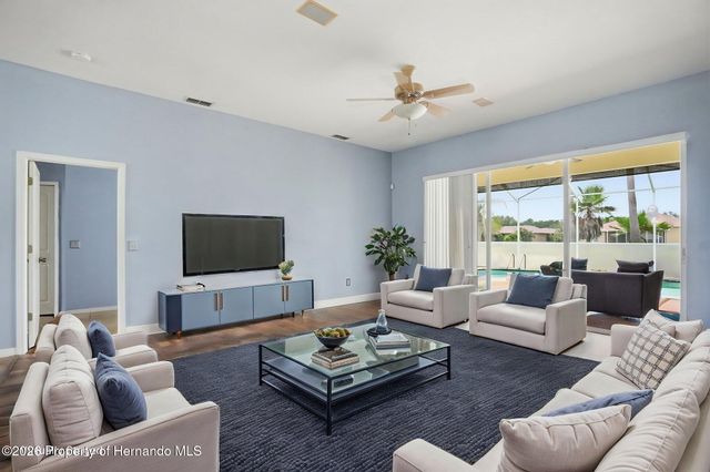 18131 Rivard Boulevard, Brooksville, FL 34604