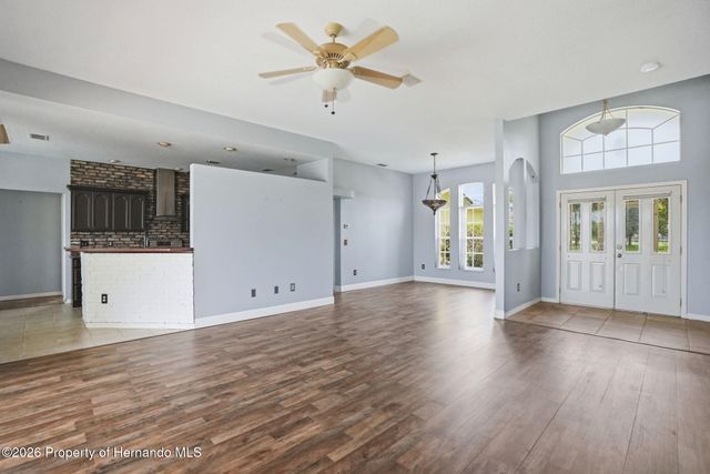 18131 Rivard Boulevard, Brooksville, FL 34604