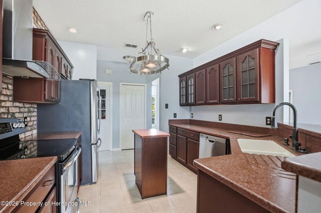 18131 Rivard Boulevard, Brooksville, FL 34604