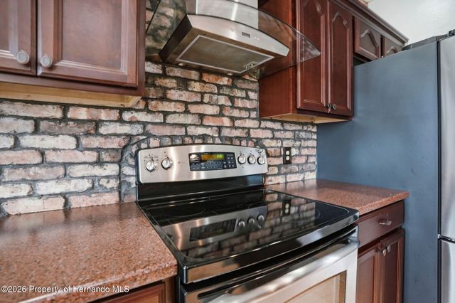 18131 Rivard Boulevard, Brooksville, FL 34604