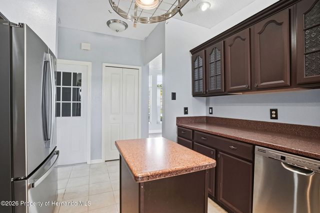 18131 Rivard Boulevard, Brooksville, FL 34604