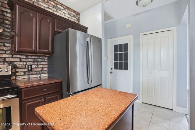 18131 Rivard Boulevard, Brooksville, FL 34604