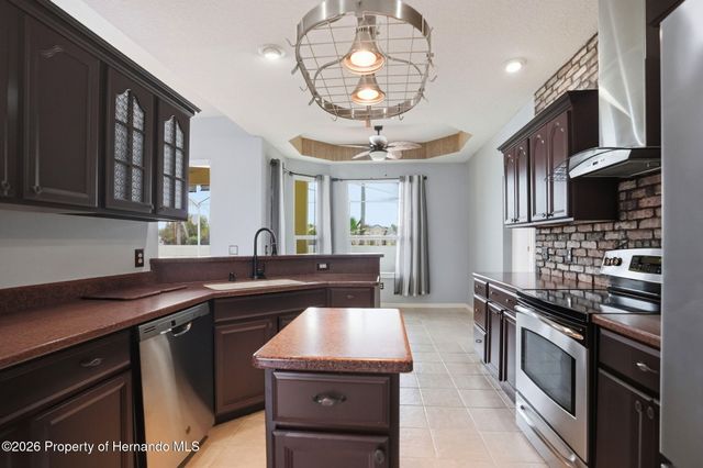 18131 Rivard Boulevard, Brooksville, FL 34604