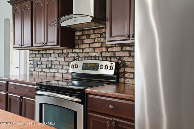 18131 Rivard Boulevard, Brooksville, FL 34604