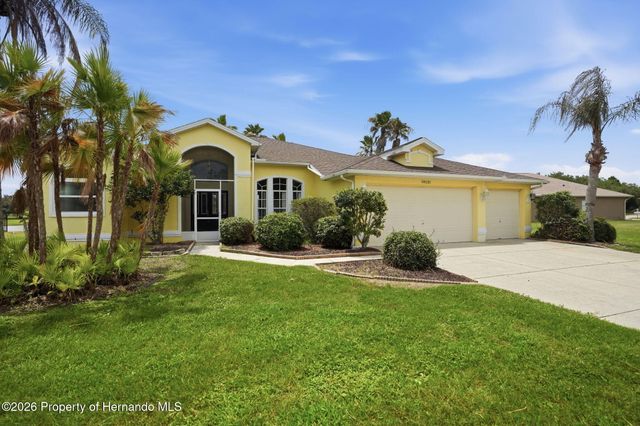 18131 Rivard Boulevard, Brooksville, FL 34604
