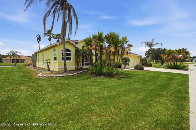 18131 Rivard Boulevard, Brooksville, FL 34604