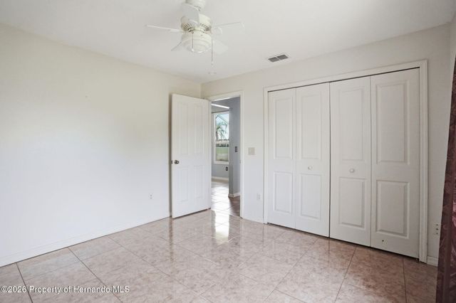 18131 Rivard Boulevard, Brooksville, FL 34604