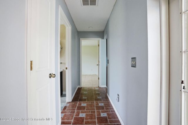 18131 Rivard Boulevard, Brooksville, FL 34604