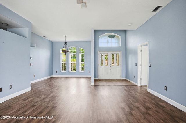 18131 Rivard Boulevard, Brooksville, FL 34604